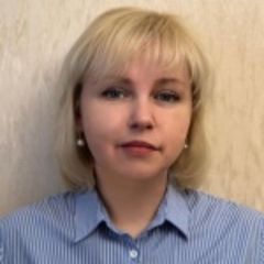 Еремина Татьяна