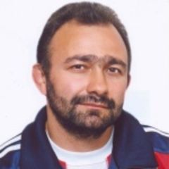 Сурков Алексей