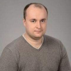 Демишкан Максим