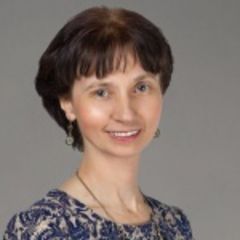 Шишкина Ольга