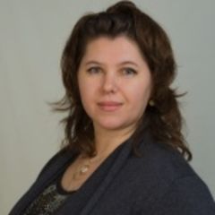 Павленко Елена