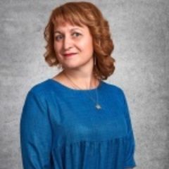 Игонькина Ирина