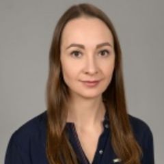 Щербакова Надежда