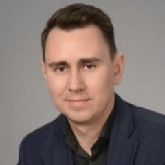 Салихов Марсель
