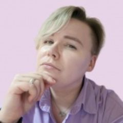Онищенко Елена