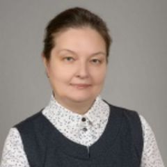 Завьялова Людмила