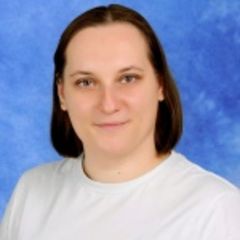 Мищенко Оксана