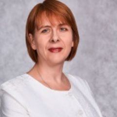 Алексеева Флорика Александровна