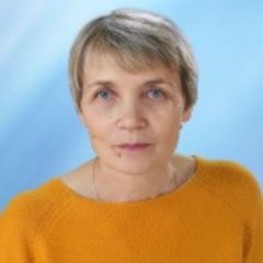 Максимова Полина