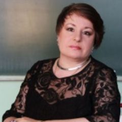 Пилецка Наталья