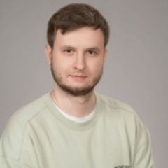 Климов Антон