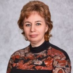 Михасюк Ольга