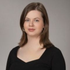 Зелянина Екатерина