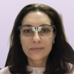 Нагорная Александра