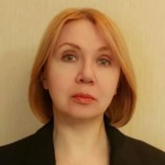 Ласкавец Анна
