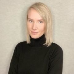 Тарханова Татьяна