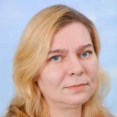 Ушакова Екатерина