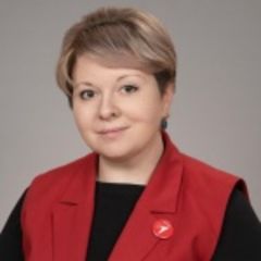 Клинкова Екатерина