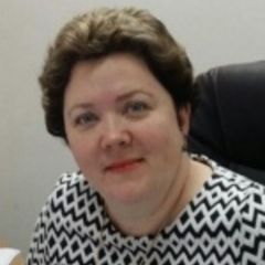 Баркова Елена Викторовна
