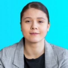 Старосельская Полина