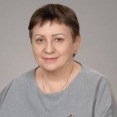 Спивак Людмила