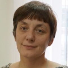 Мельникова Екатерина