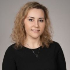 Демишкан Виктория