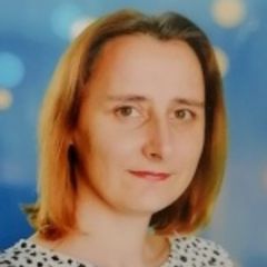 Исаева Наталья