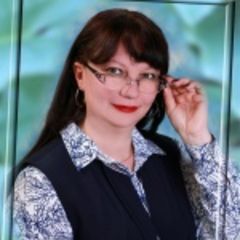 Камышанова Людмила