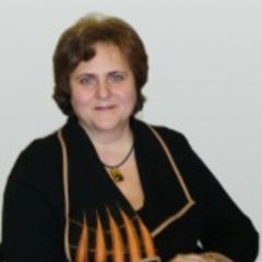 Комиссарова Елена