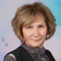 Дронова Луиза
