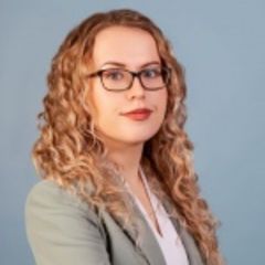 Эйстрих Анастасия