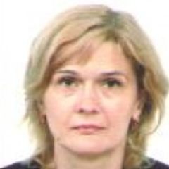 Макаревич Елена