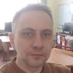 Пашков Алексей