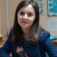 Бедретдинова Лилия Владимировна