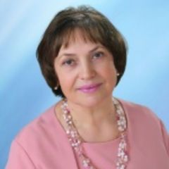 Паршикова Елена