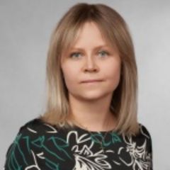 Захарова Екатерина