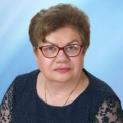 Зайцева Наталья