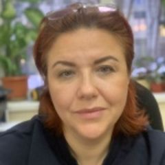 Валькова Елена Петровна
