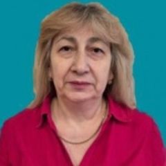 Гаджиева Эльмира