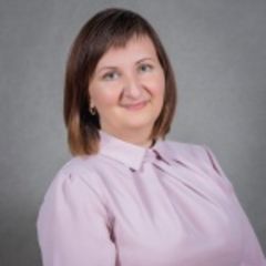 Зайцева Наталья