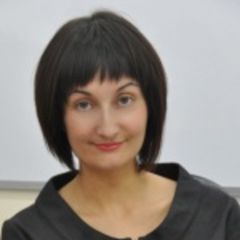 Мехова Ольга
