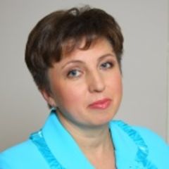 Деева Ольга