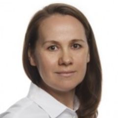 Волкова Ирина Валерьевна