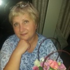 Зайцева Марина