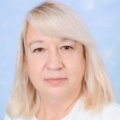 Моисеева Ирина