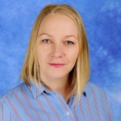 Кузьмина Татьяна