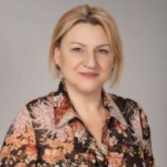 Маленкова Елена