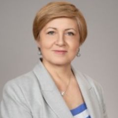 Никитина Жанна