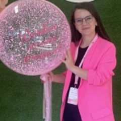 Михалева Наталья